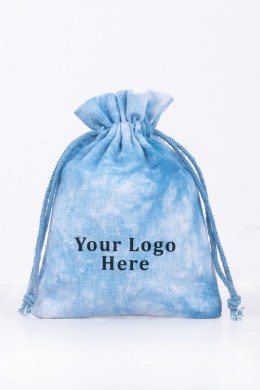 Personalized pouch online bags